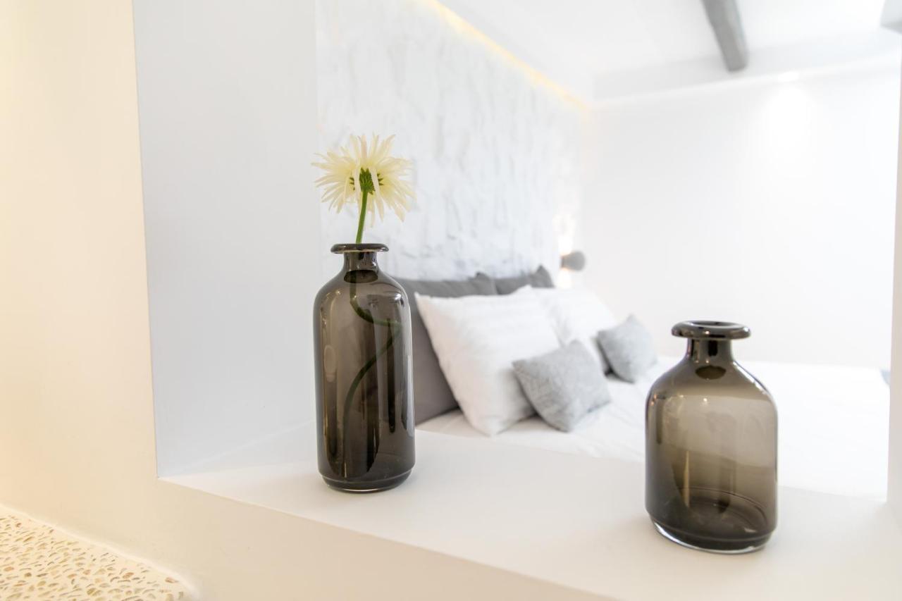 Marina'S Suites Naxos City Экстерьер фото