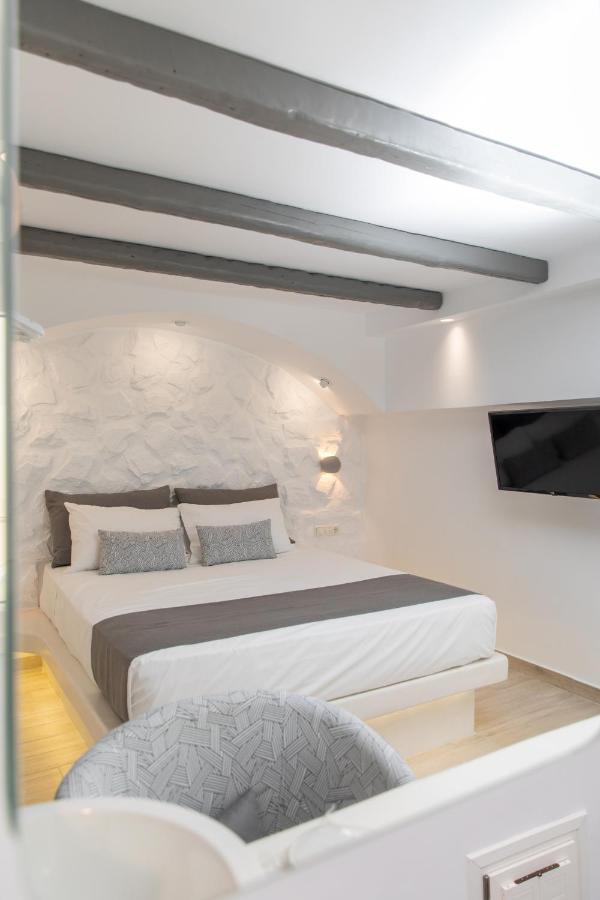 Marina'S Suites Naxos City Экстерьер фото