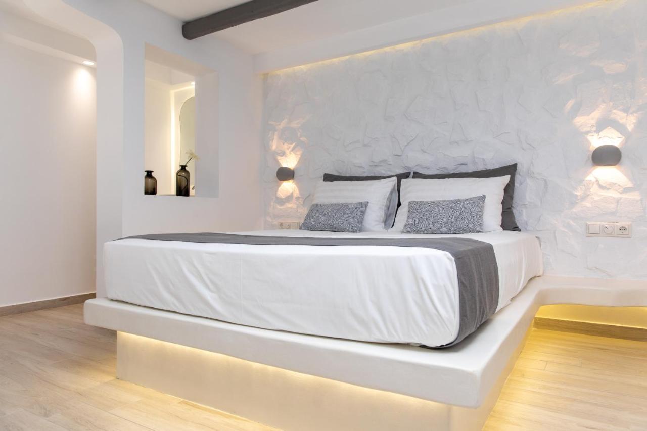 Marina'S Suites Naxos City Экстерьер фото